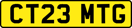 CT23MTG
