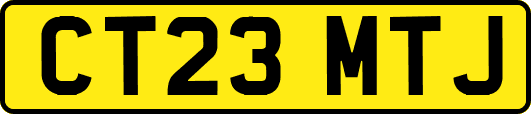 CT23MTJ