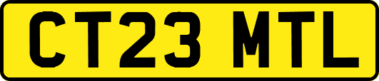 CT23MTL