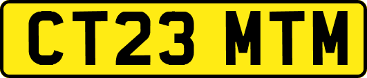 CT23MTM
