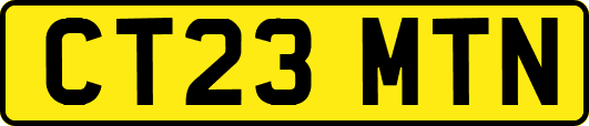 CT23MTN