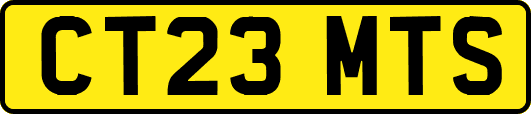 CT23MTS
