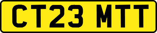 CT23MTT