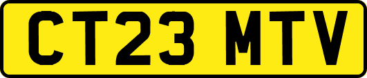 CT23MTV