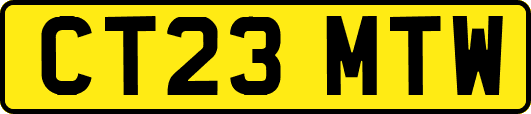 CT23MTW