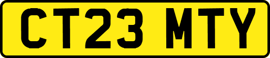 CT23MTY
