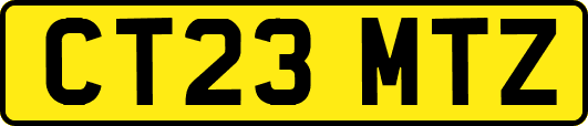 CT23MTZ