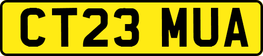 CT23MUA