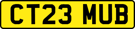 CT23MUB