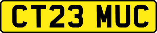 CT23MUC