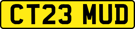 CT23MUD