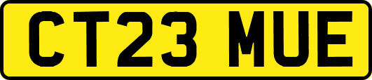 CT23MUE