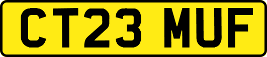 CT23MUF