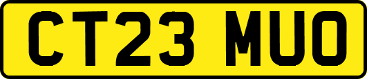 CT23MUO