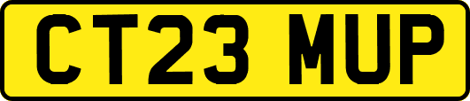 CT23MUP