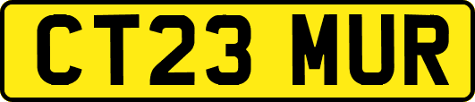 CT23MUR