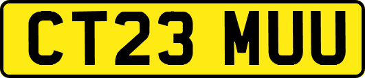 CT23MUU