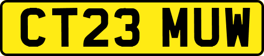 CT23MUW