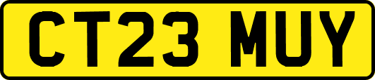 CT23MUY