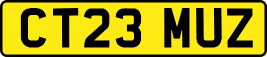CT23MUZ