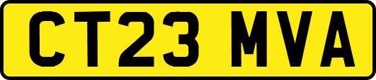 CT23MVA