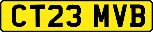 CT23MVB