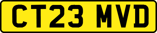 CT23MVD