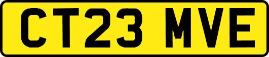 CT23MVE
