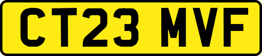CT23MVF