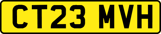 CT23MVH