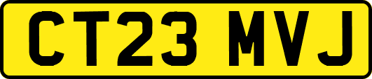 CT23MVJ