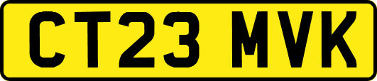 CT23MVK
