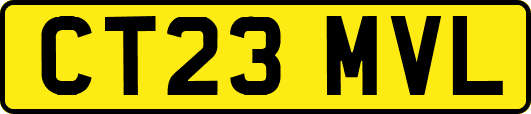 CT23MVL