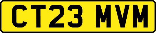 CT23MVM