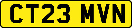 CT23MVN