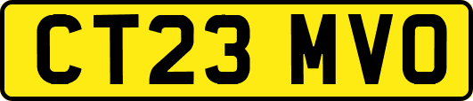CT23MVO