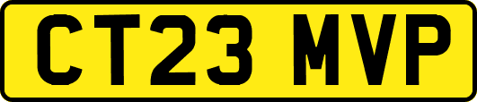 CT23MVP