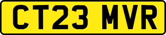 CT23MVR