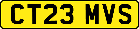 CT23MVS