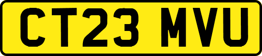 CT23MVU