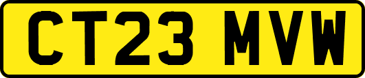 CT23MVW