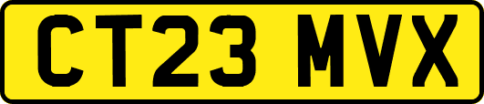 CT23MVX