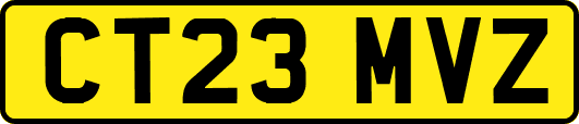 CT23MVZ