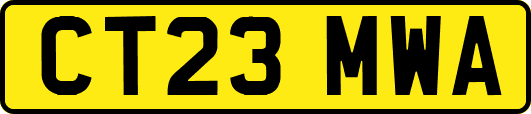 CT23MWA
