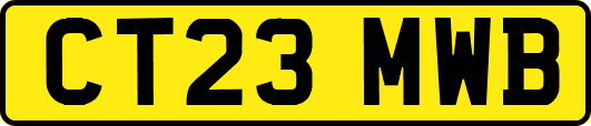 CT23MWB