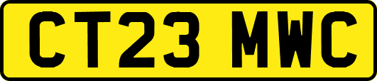 CT23MWC