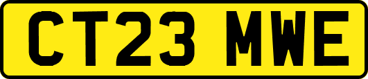 CT23MWE