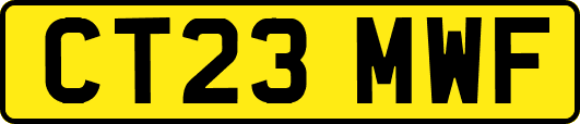 CT23MWF