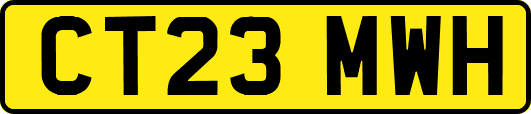 CT23MWH