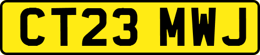 CT23MWJ